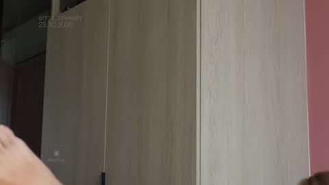 Anna  fansly anna sssweety online show from 10/23/25, 02:44