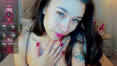 Snapshot of anna_way chatting on 12/13/24, 01:26 Anna GMT 2 Mon-Wed Sat 0300am-0900am Thu 1100AM-300PM online show from 12/13/24, 01:26