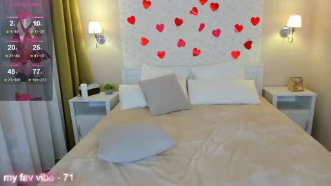 Snapshot of anna_way chatting on 02/14/25, 04:26 Anna GMT 2 Mon-Wed Sat 0300am-0900am Thu 1100AM-300PM online show from 02/14/25, 04:26