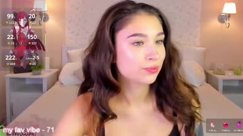 Snapshot of anna_way chatting on 09/09/25, 12:43 Anna GMT 2 Mon-Wed Sat 0300am-0900am Thu 1100AM-300PM online show from 09/09/25, 12:43