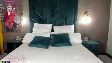 Snapshot of anna_way chatting on 09/22/25, 12:34 Anna GMT 2 Mon-Wed Sat 0300am-0900am Thu 1100AM-300PM online show from 09/22/25, 12:34