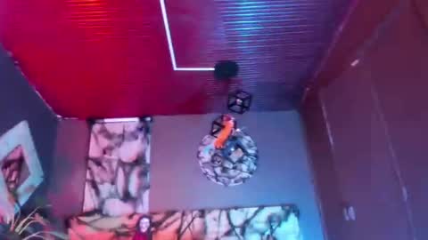 Snapshot of annaa_rose chatting on 10/15/25, 03:39 Anna online show from 10/15/25, 03:39