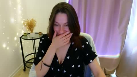 Snapshot of annaabels chatting on 09/15/25, 06:46 annaabels online show from 09/15/25, 06:46
