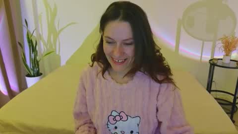 annaabels online show from 10/31/25, 08:10