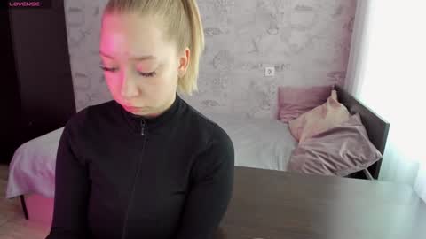 Snapshot of annabelle_art chatting on 01/22/25, 11:34 Annabelle online show from 01/22/25, 11:34