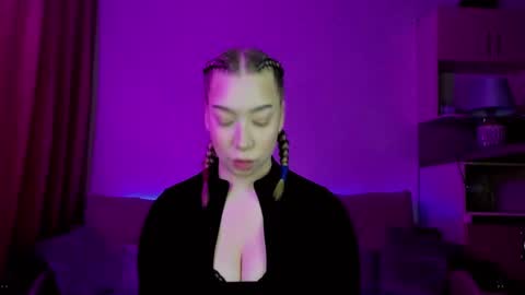 Snapshot of annabelle_art chatting on 02/19/25, 01:50 Annabelle online show from 02/19/25, 01:50