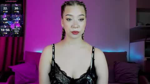 Snapshot of annabelle_art chatting on 03/04/25, 02:32 Annabelle online show from 03/04/25, 02:32