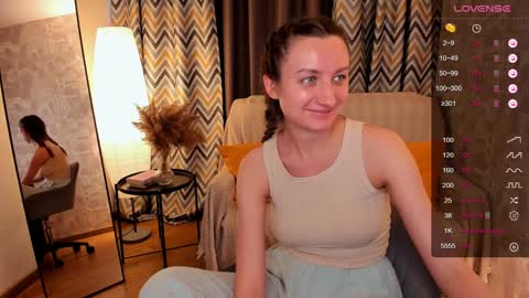 Anna online show from 12/03/24, 05:20