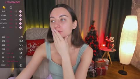 Anna online show from 12/20/24, 02:19