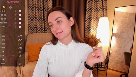 Anna online show from 01/10/25, 07:25