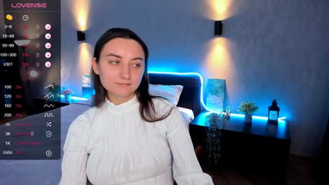 Anna online show from 01/17/25, 07:08