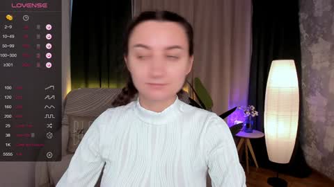 Anna online show from 02/05/25, 07:07