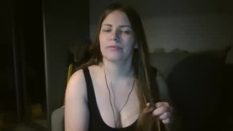 annadiamond1 online show from 02/18/25, 08:36