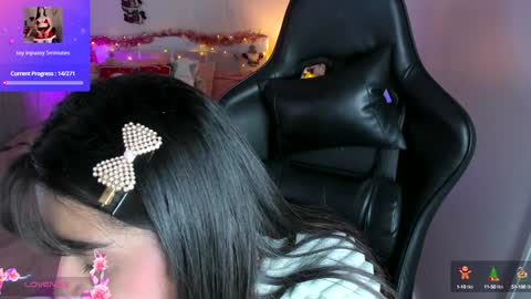 Snapshot of annadu011 chatting on 12/22/24, 05:10 Annadu011 online show from 12/22/24, 05:10