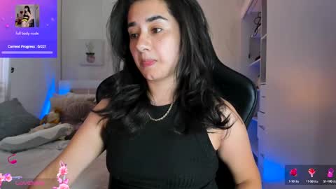 Snapshot of annadu011 chatting on 02/22/25, 06:52 Annadu011 online show from 02/22/25, 06:52
