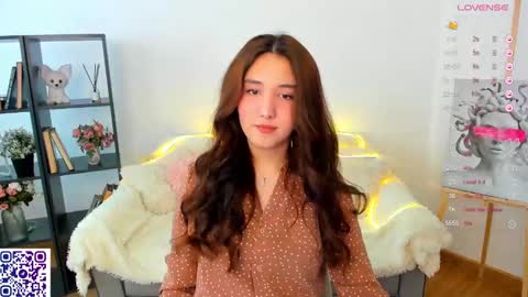 Snapshot of annaelfi chatting on 03/07/25, 02:36 Anna online show from 03/07/25, 02:36