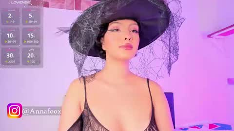 annafoox_ online show from 10/02/25, 04:52