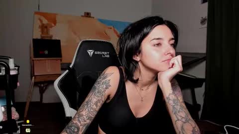 Anna Forevers online show from 11/04/25, 03:16