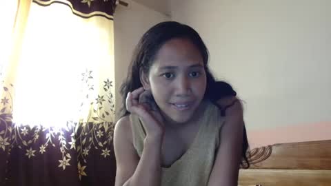 Snapshot of annahhotgirl chatting on 01/12/25, 12:55 annahhotgirl online show from 01/12/25, 12:55