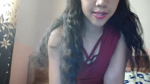 Snapshot of annahhotgirl chatting on 01/21/25, 12:07 annahhotgirl online show from 01/21/25, 12:07
