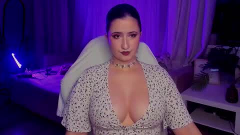 annalluring online show from 10/12/25, 06:07
