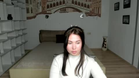 Anna online show from 11/12/25, 10:15