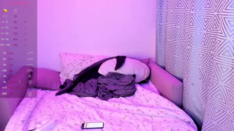 Snapshot of annamooree chatting on 01/12/25, 03:17 im Sophie online show from 01/12/25, 03:17