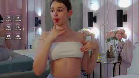 Snapshot of annanoir chatting on 10/07/25, 01:58 annanoir online show from 10/07/25, 01:58