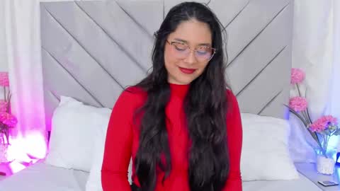 Anna online show from 12/24/24, 02:01