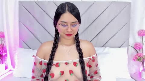 Anna online show from 12/29/24, 02:00