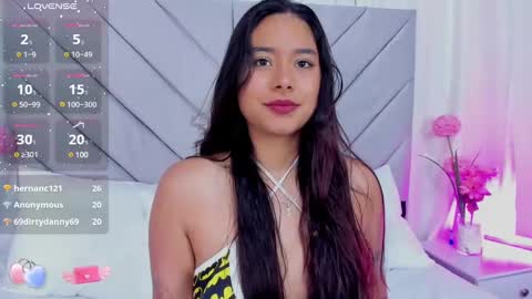 Anna online show from 01/16/25, 04:39