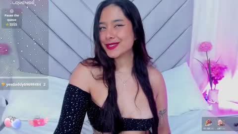 Anna online show from 01/22/25, 04:55