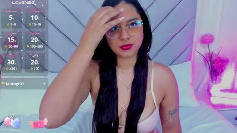 Anna online show from 01/25/25, 04:24