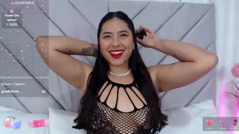 Anna online show from 02/27/25, 07:37