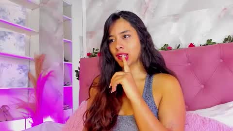 Anna online show from 10/23/25, 04:50