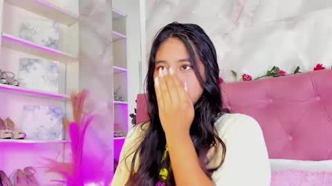 Anna online show from 10/29/25, 04:20