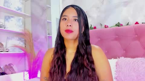 Anna online show from 11/01/25, 04:20