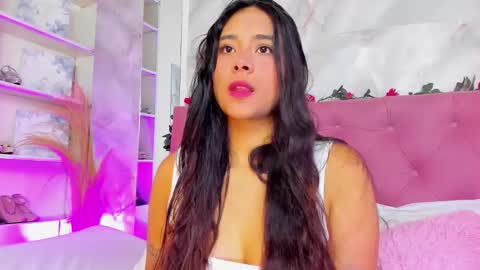 Anna online show from 11/12/25, 04:18