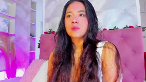 Anna online show from 11/17/25, 03:18