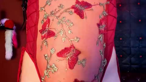 Snapshot of annavi_ chatting on 11/18/25, 07:07 Annavi online show from 11/18/25, 07:07