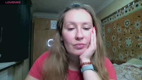 AnnaXLovers online show from 11/13/25, 03:11