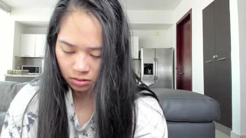 Anna online show from 01/18/25, 12:26