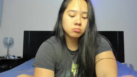 Anna online show from 03/07/25, 08:13