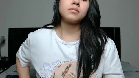 Anna online show from 09/24/25, 04:05