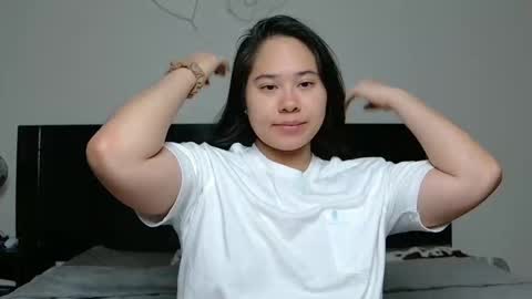 Anna online show from 11/17/25, 04:18