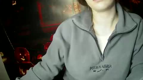 Bella online show from 10/17/25, 05:15