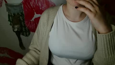 Bella online show from 11/14/25, 07:18