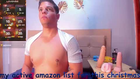 Snapshot of anndyhardy11 chatting on 12/04/24, 09:46 Anndy Hardy online show from 12/04/24, 09:46