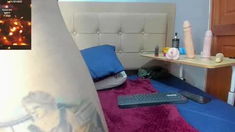 Snapshot of anndyhardy11 chatting on 12/05/24, 06:55 Anndy Hardy online show from 12/05/24, 06:55