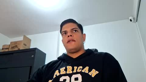 Snapshot of anndyhardy11 chatting on 12/09/24, 12:08 Anndy Hardy online show from 12/09/24, 12:08